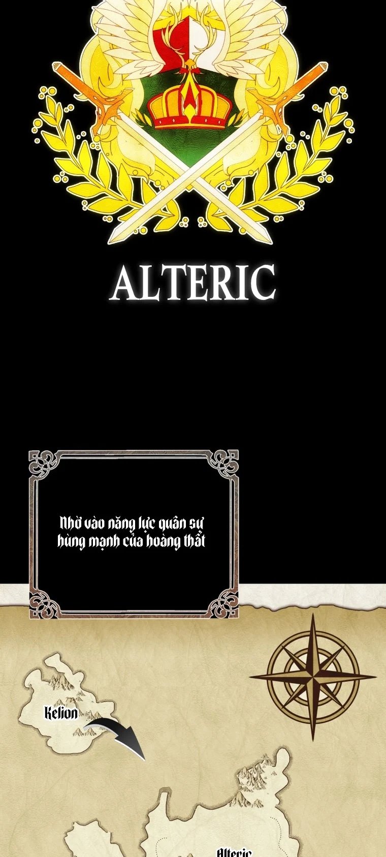 khi tôi bị chú chó tôi bỏ rơi cắn chapter 2.1 20