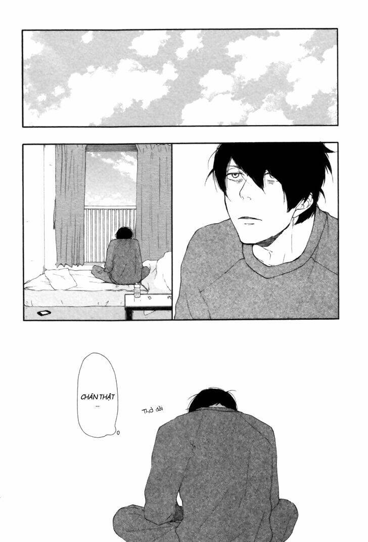 colorful line chapter 0 11