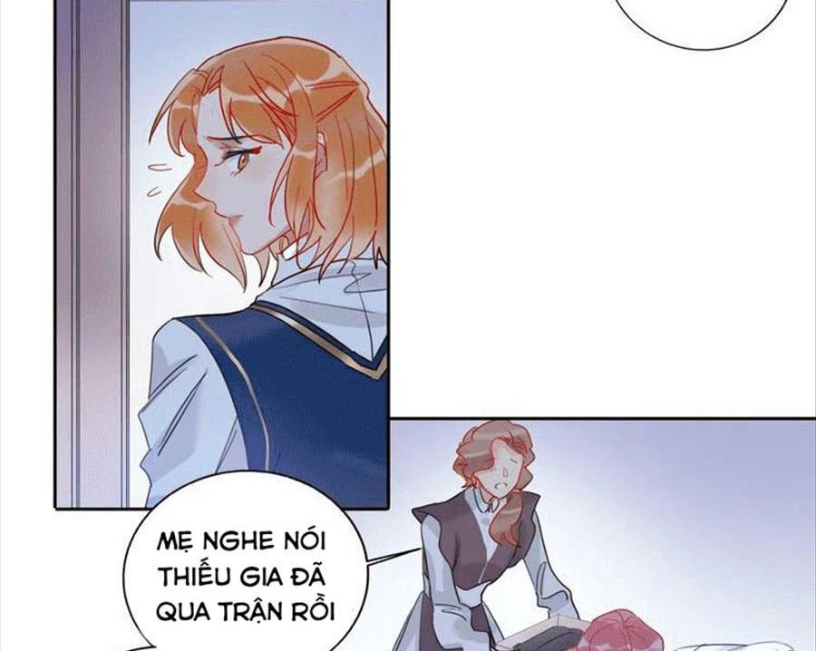 cướp bóc ngọt ngào chapter 4 45