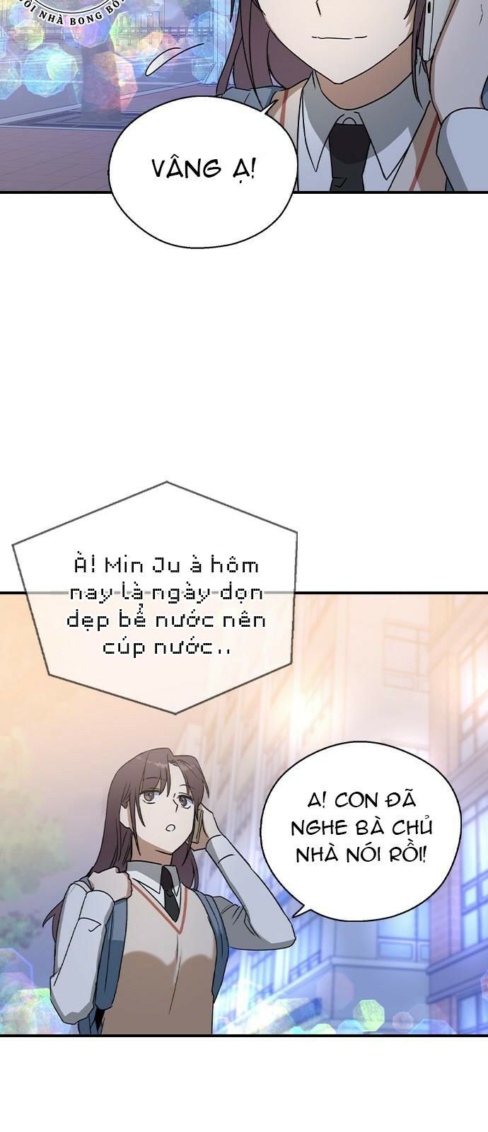 duyên nợ kiếp trước chapter 22 59