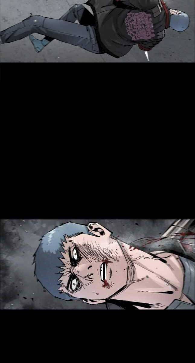 mật mã mê cung chapter 60 3