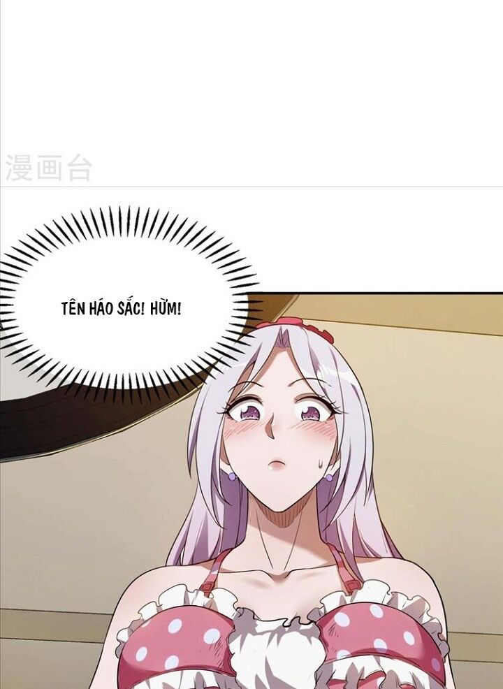 đệ nhất người ở rể chapter 61 51