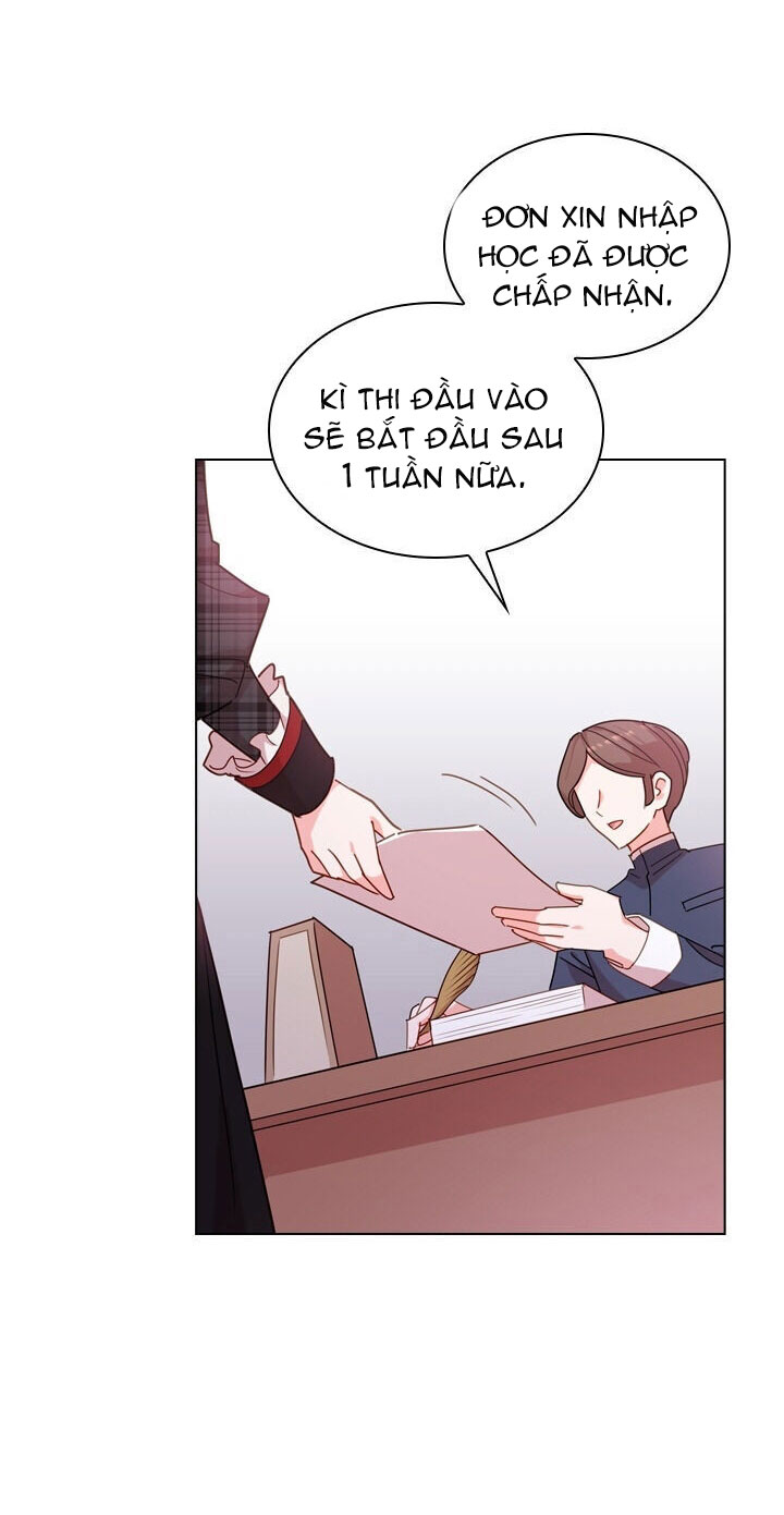 tiểu thư chỉ muốn được nghỉ ngơi chapter 7 36