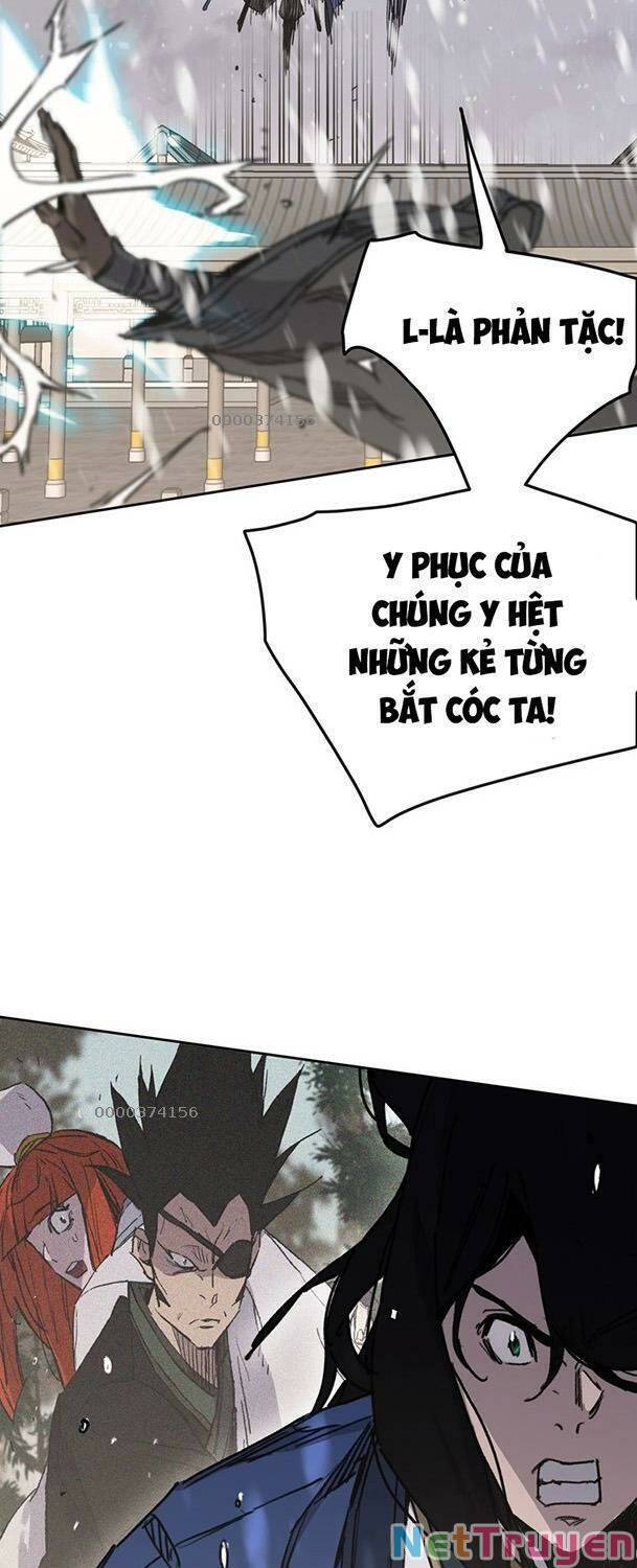 kiếm sĩ bất bại chapter 145 5