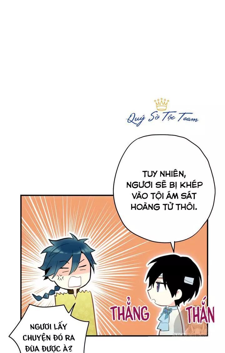 thánh nữ ẩn danh chapter 87 24