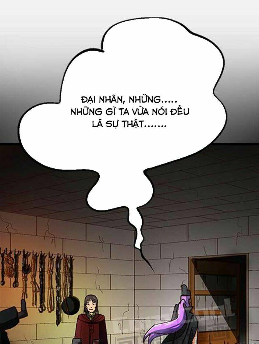 phong quỷ truyền thuyết chapter 26 14