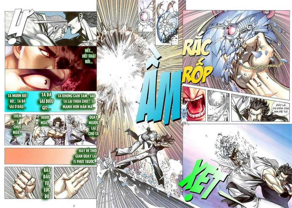 võ thần phượng hoàng chapter 71 5