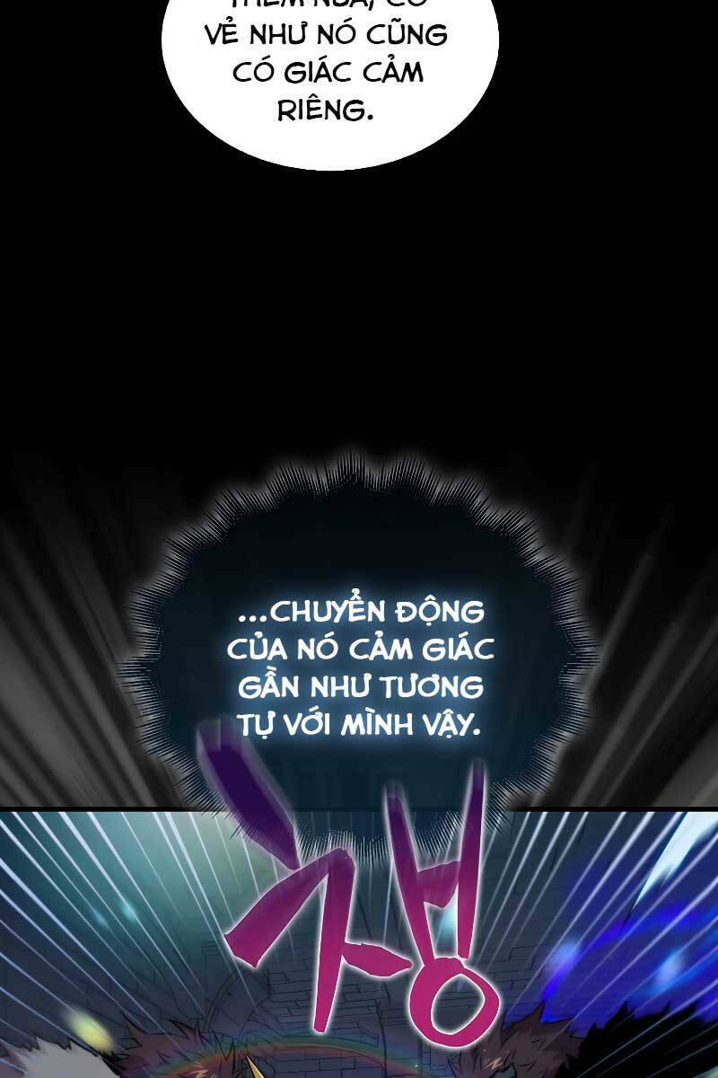 tôi thăng cấp trong lúc ngủ chapter 92 84