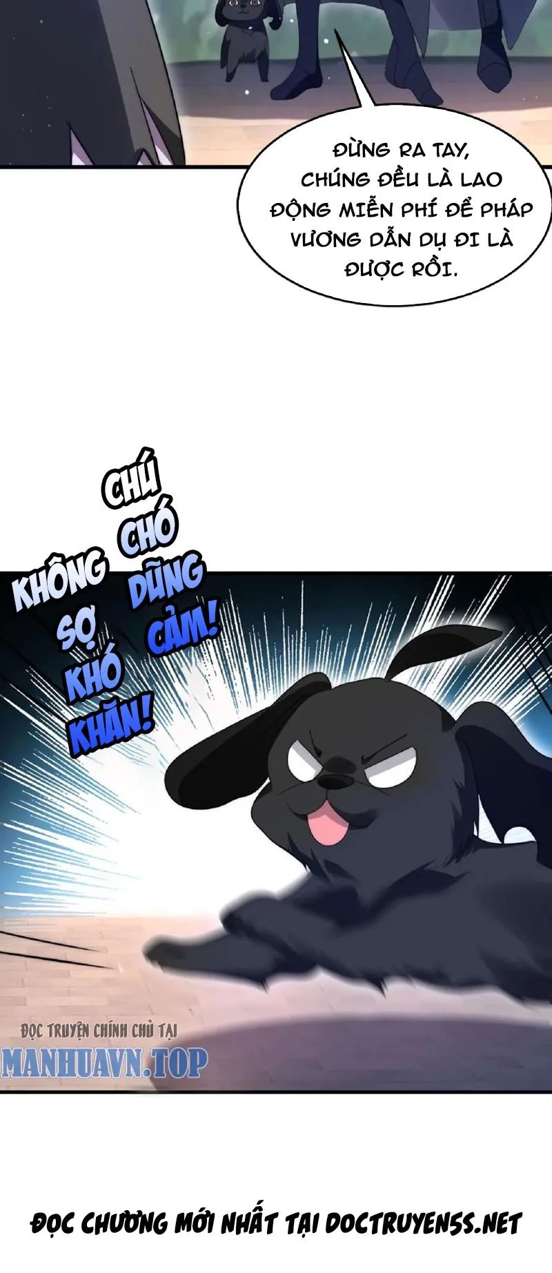 không gian hệ lão lục: dự trữ một vạn tấn thịt ngày tận thế chapter 17 12