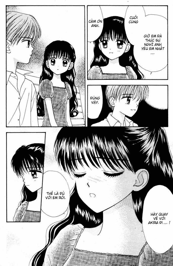 minto na bokura chapter 14 26