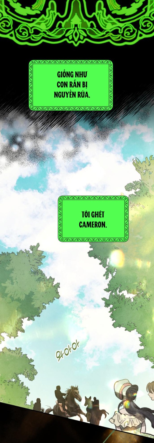 người tình đêm xanh chapter 4.2 17