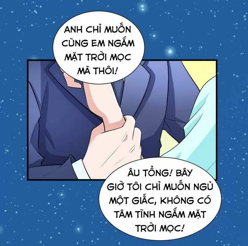 cô dâu gả thay của tổng tài chapter 125 19
