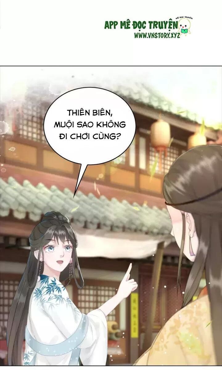 cực phẩm phế vật tiểu thư chapter 120 23