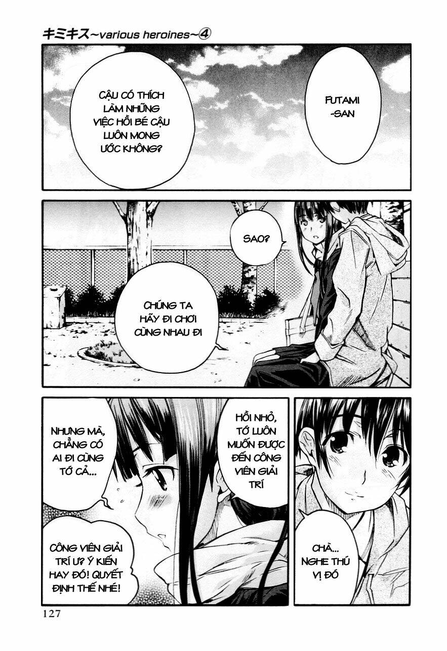 kimikiss chapter 32 19