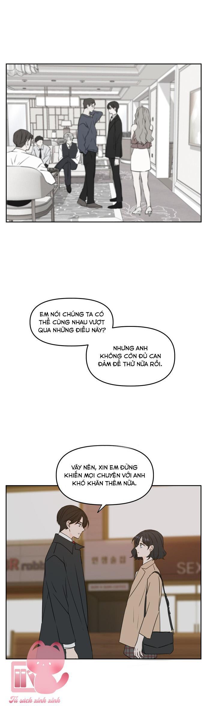 hẹn gặp nhau ở kiếp thứ 19 chapter 82 27