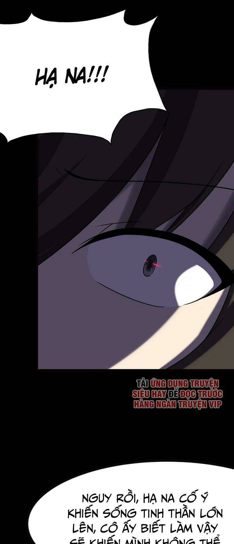 bạn gái virus của tôi chapter 219 23