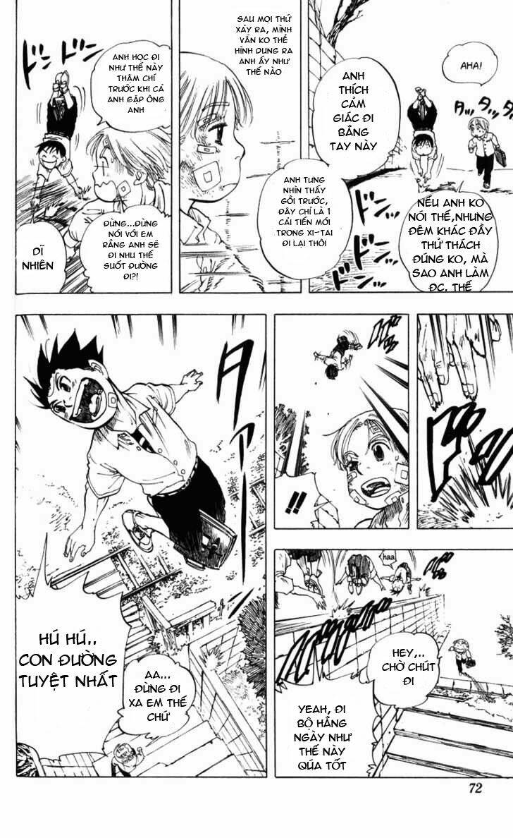 ultra red chapter 3 7