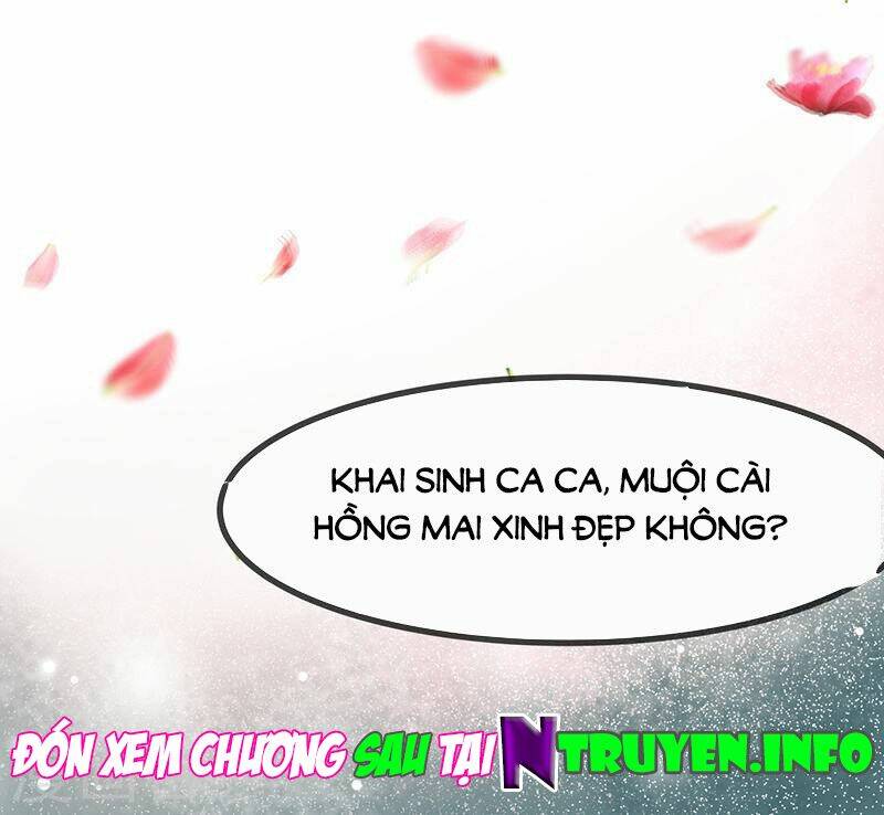 thanh cung chi ninh mặc vô thanh chapter 23 9