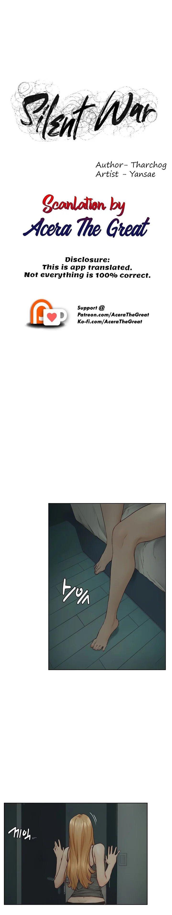 cuộc chiến thầm lặng chapter 215 4