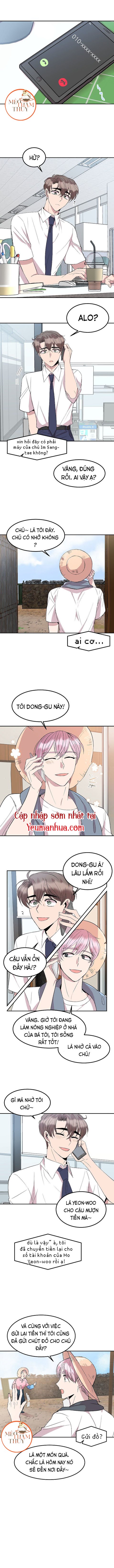 giúp em với, chú ơi! chapter 26 1