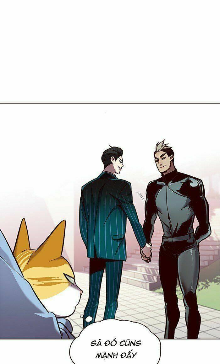biến thân thành mèo chapter 68 18