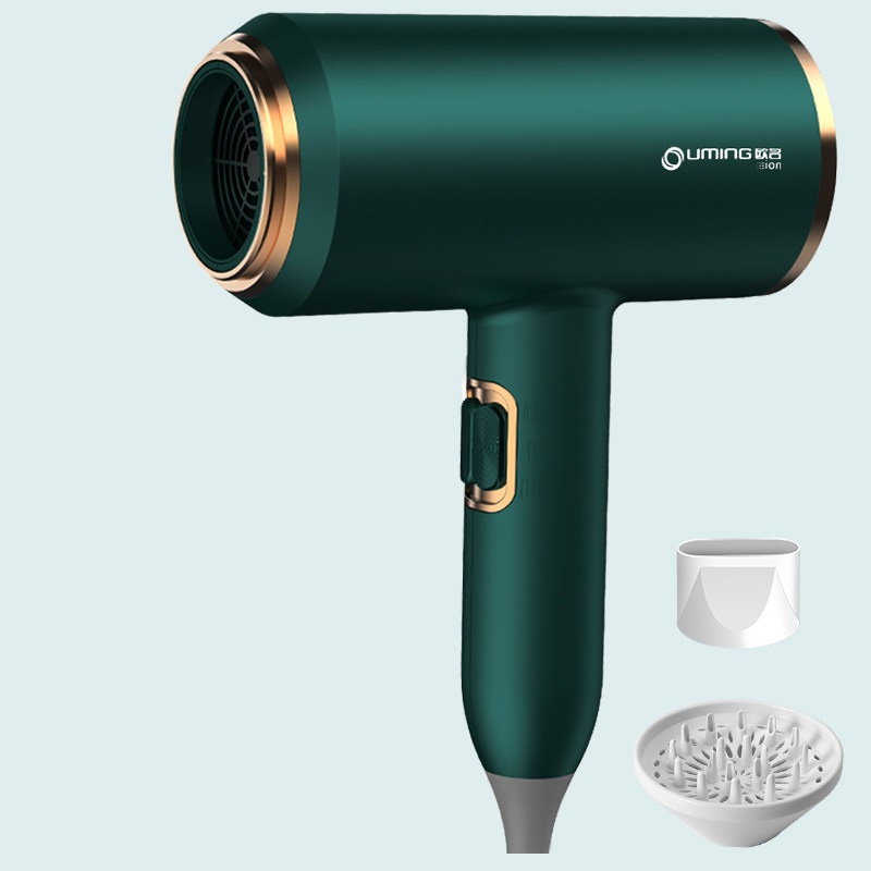 Máy sấy tóc ion âm cao cấp STL-3000 có chức năng ion dưỡng tóc, giúp tóc mềm và bóng