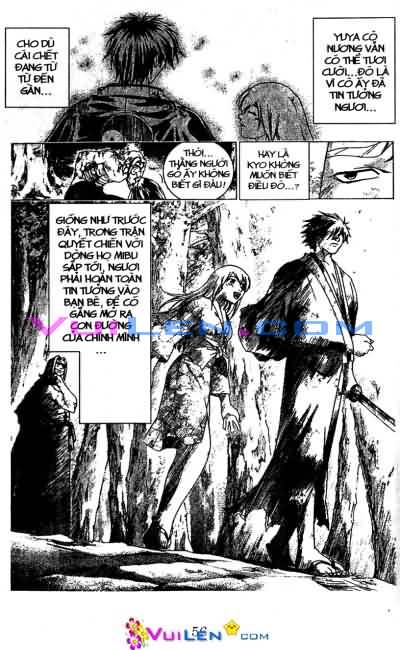 mắt quỷ kyo chapter 68 58