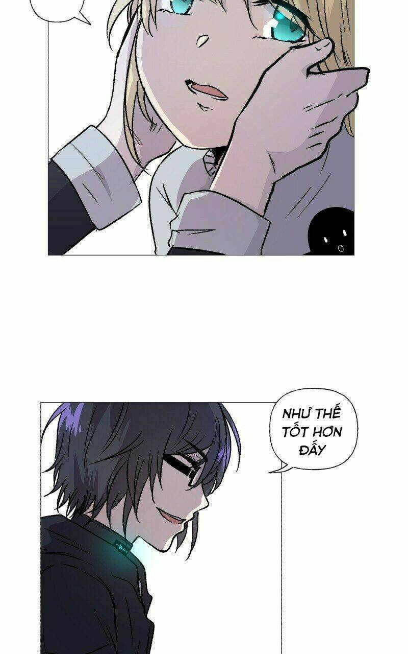 Trọng Sinh Mạc Thế Chapter 59 36
