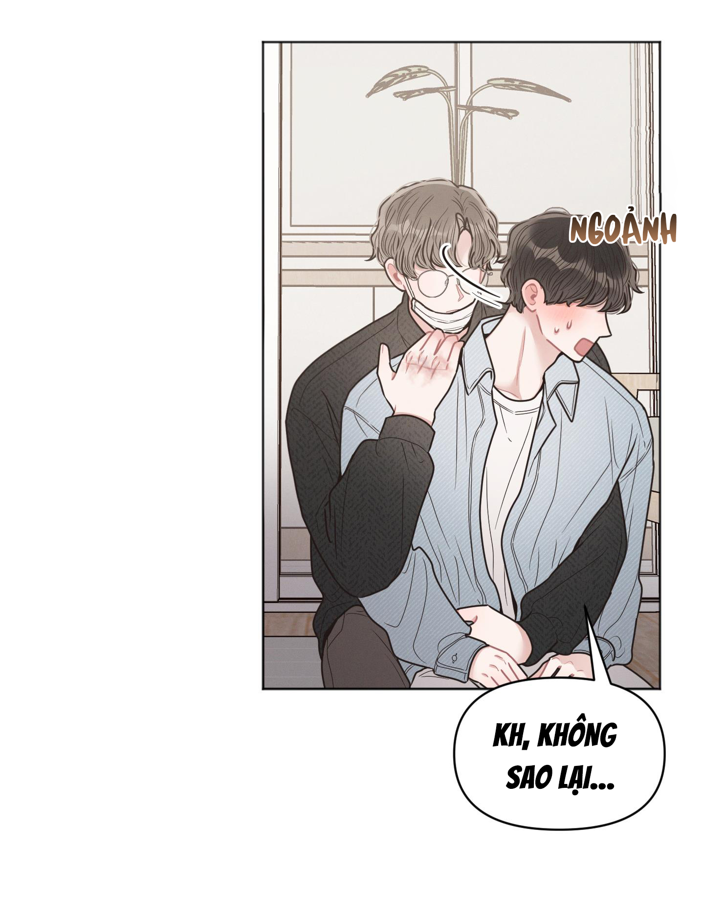 đời tư hàng xóm chapter 28 19