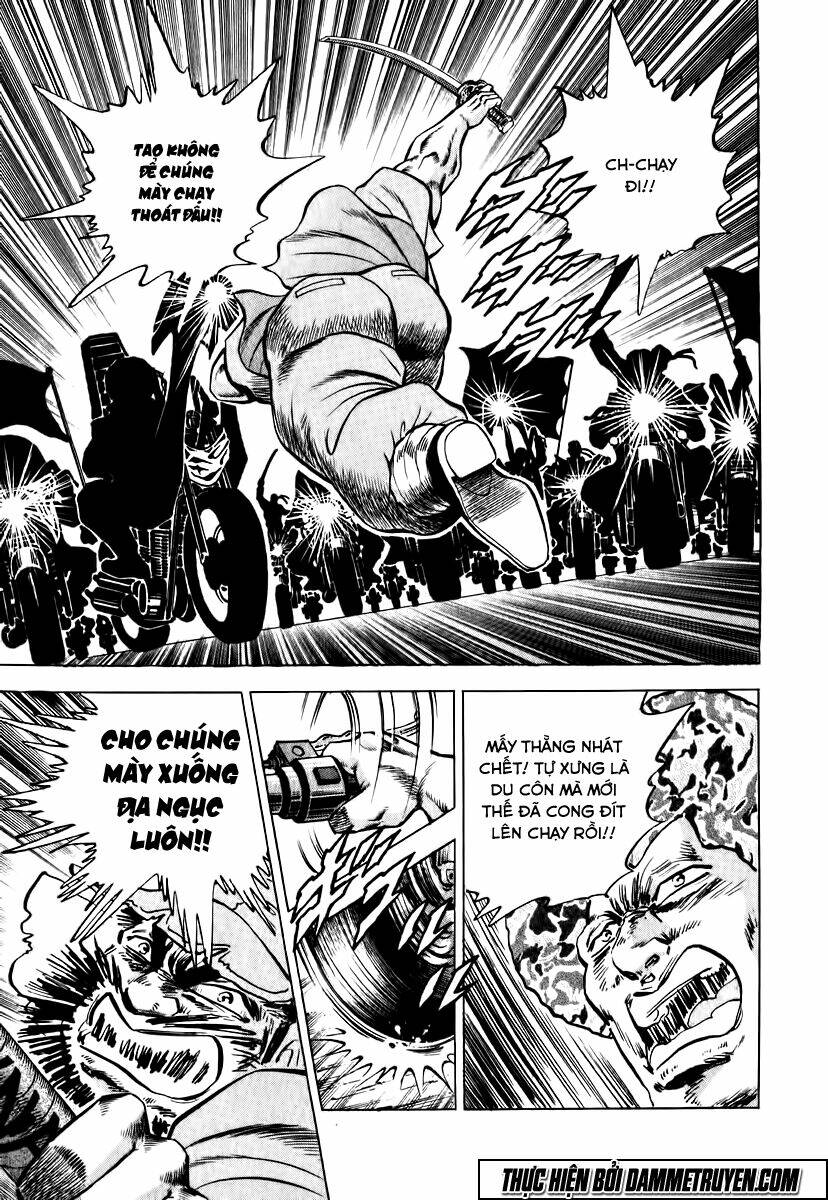 akakatsuki!! otokojuku - seinen yo, taishi wo idake chapter 10 14