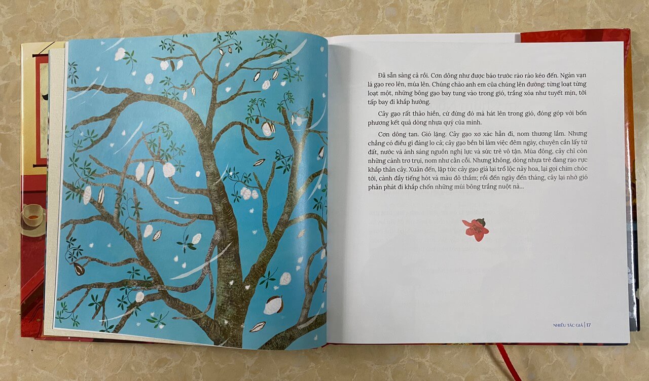 Nhâm nhi Tết - Quý Mão