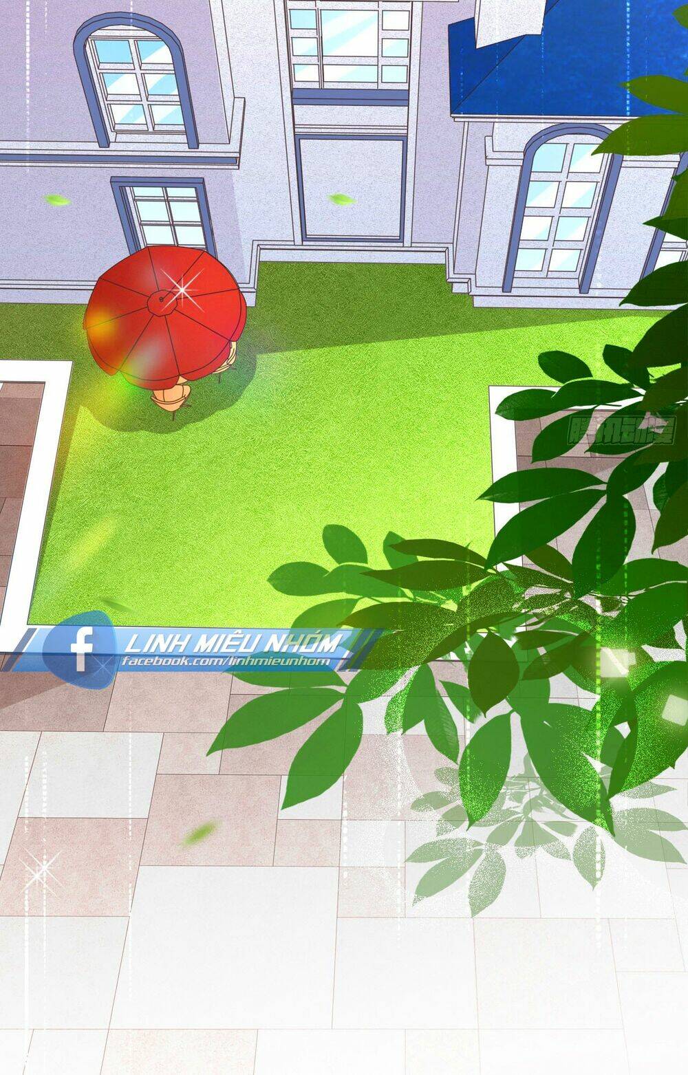 dĩ hôn chi danh chapter 9.1 20