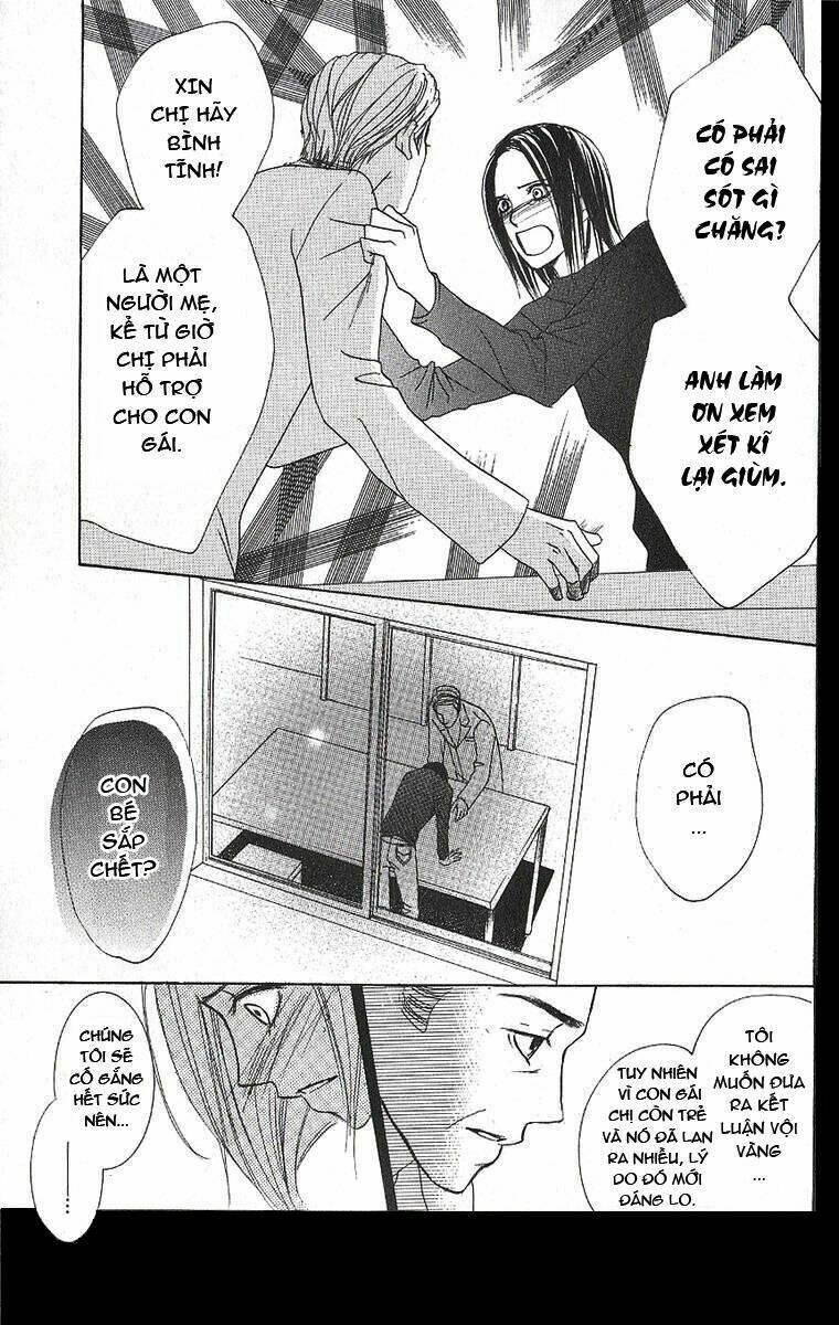 dear friends chapter 1 36