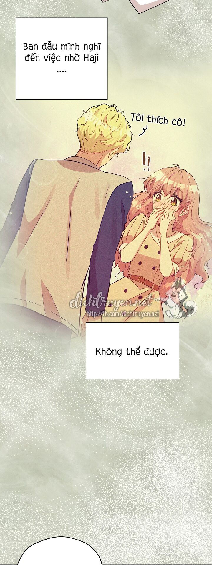 cuộc sống kỳ thú chapter 39 15