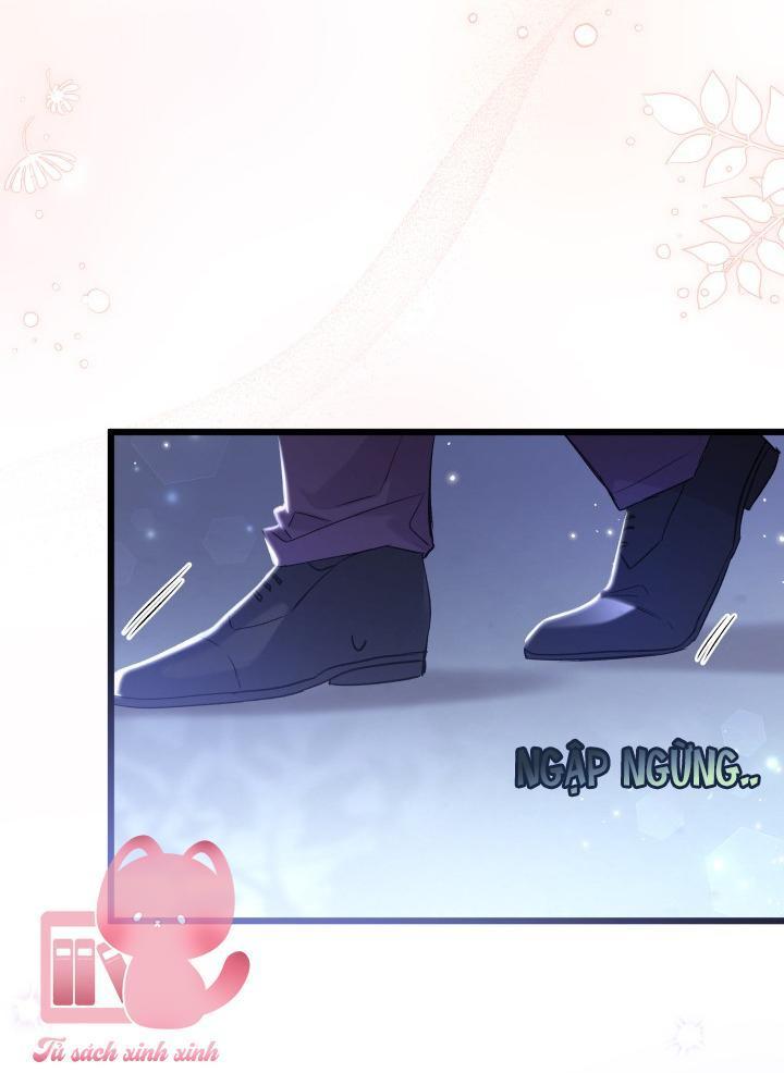 quan hệ cộng sinh giữa báo đen và thỏ trắng chapter 66 13