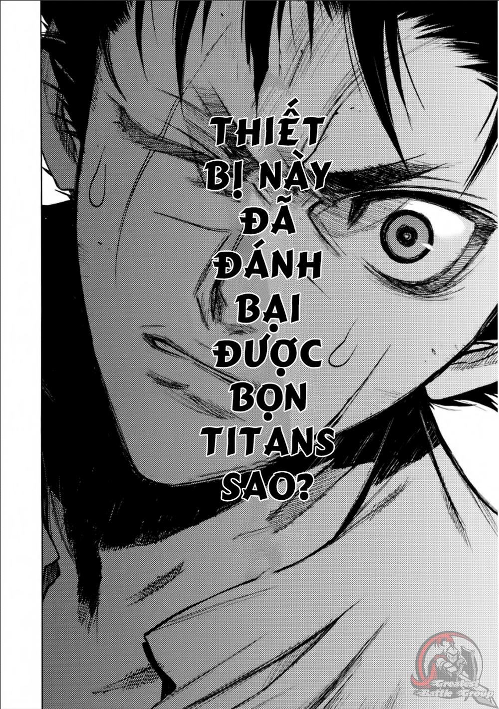 attack on titans - before the fall chapter 13 51