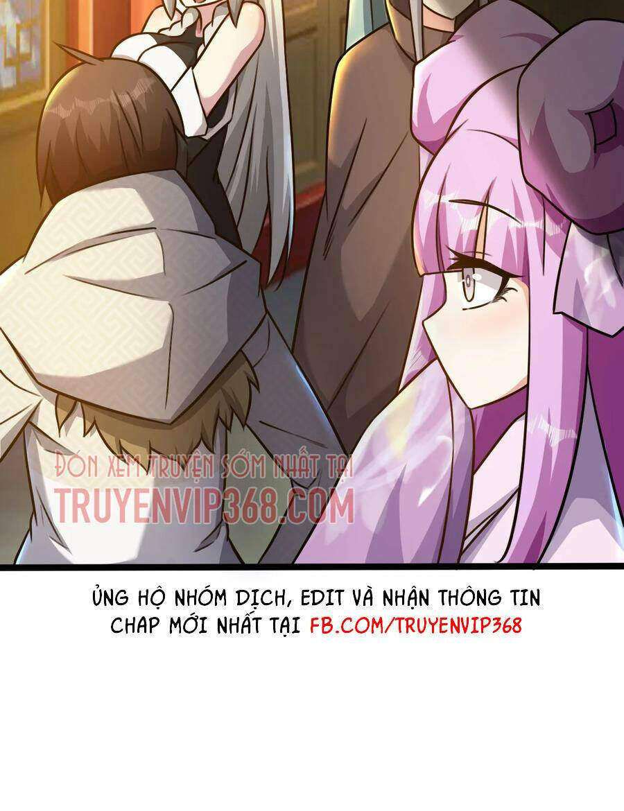 đại bảo kiếm của tôi chapter 48 61