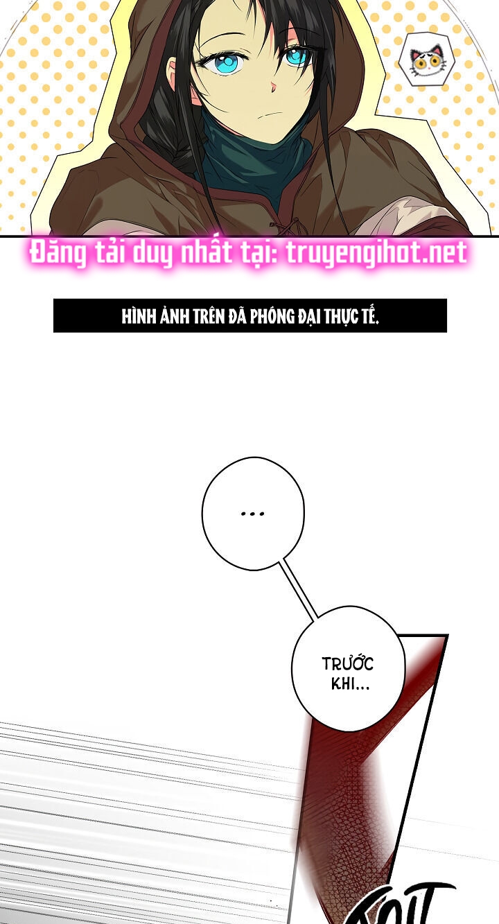 quý cô bí ẩn - secret lady chapter 17 77