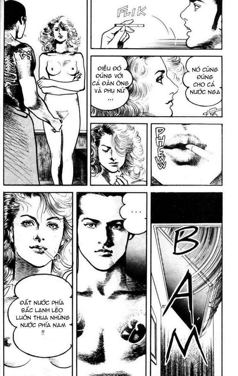 sanctuary chapter 89 13