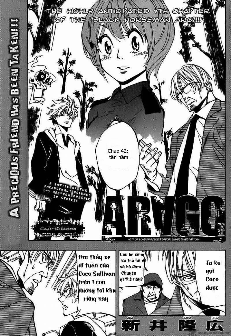 arago chapter 42 3