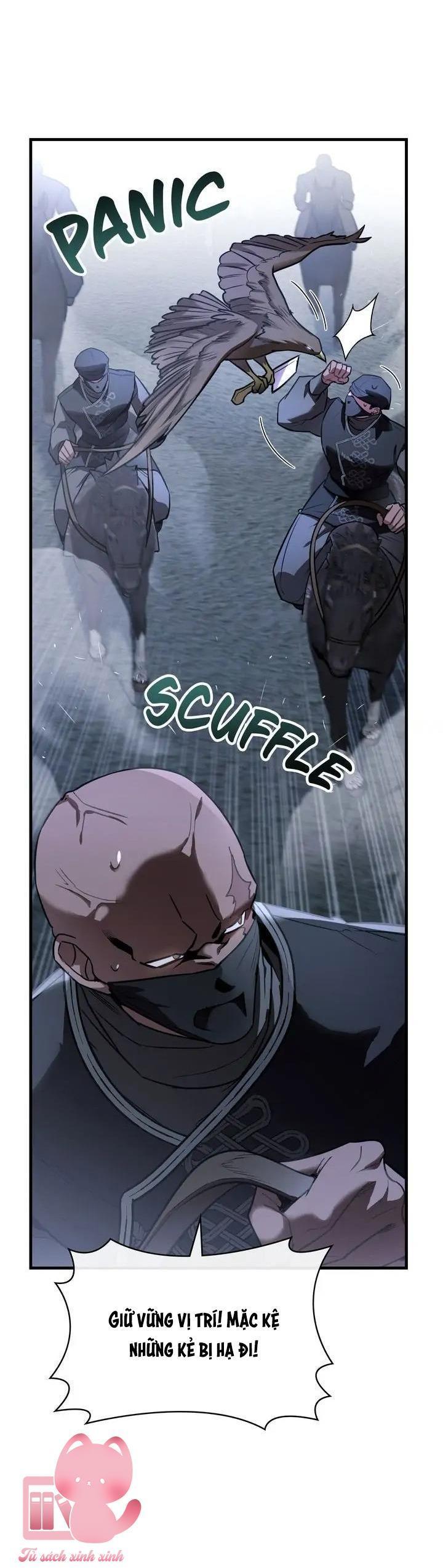 đêm đen khuất bóng chapter 28 46
