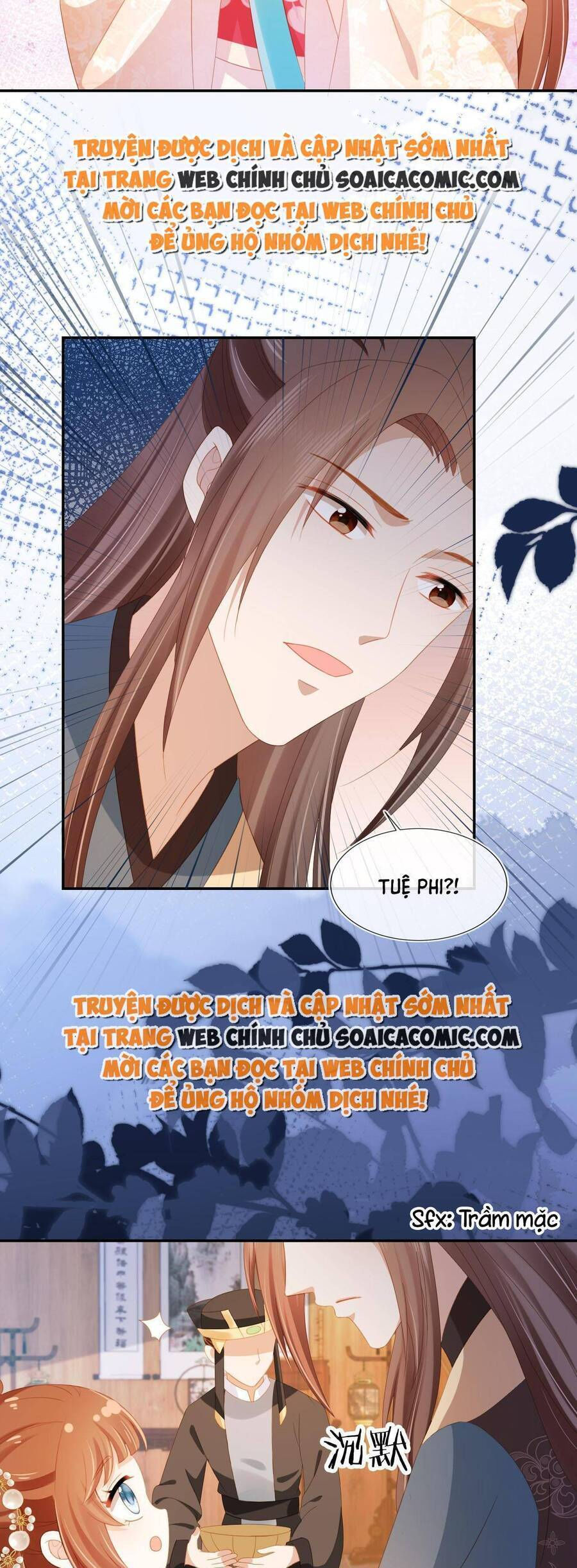 nhặt được bảo bối manh manh chapter 124 24