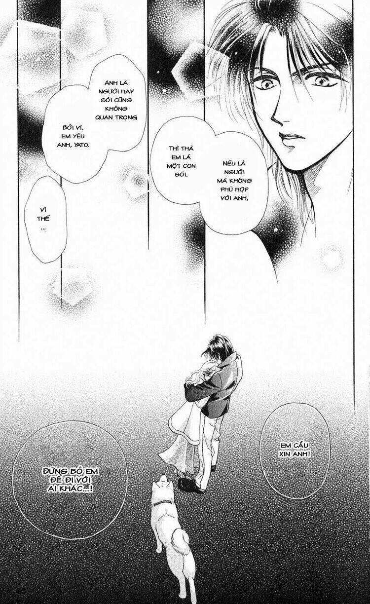 kindan no koi wo shiyou chapter 2 30