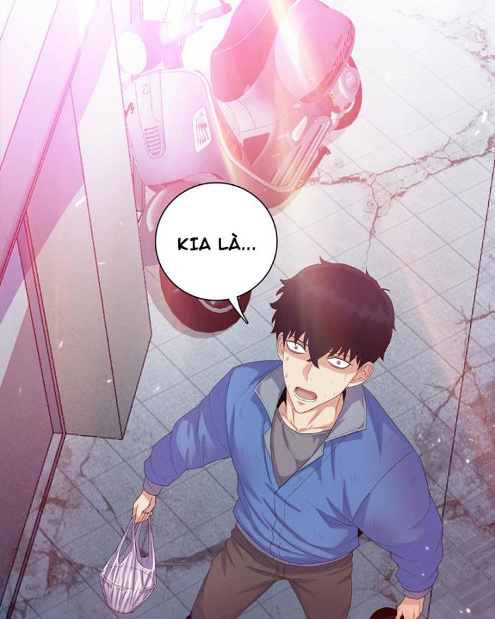 kẻ tàn nhẫn ngày tận thế: bắt đầu dự trữ hàng tỉ tấn vật tư chapter 1 34