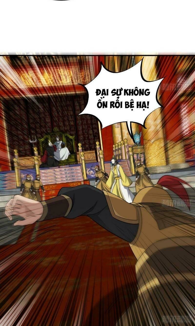 trọng sinh tới đại đường chapter 99 20