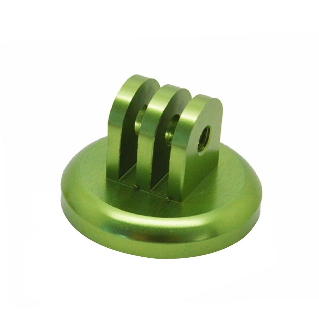 Mini  Aluminum Alloy Tripod Mount Adapter for Sports Camera
