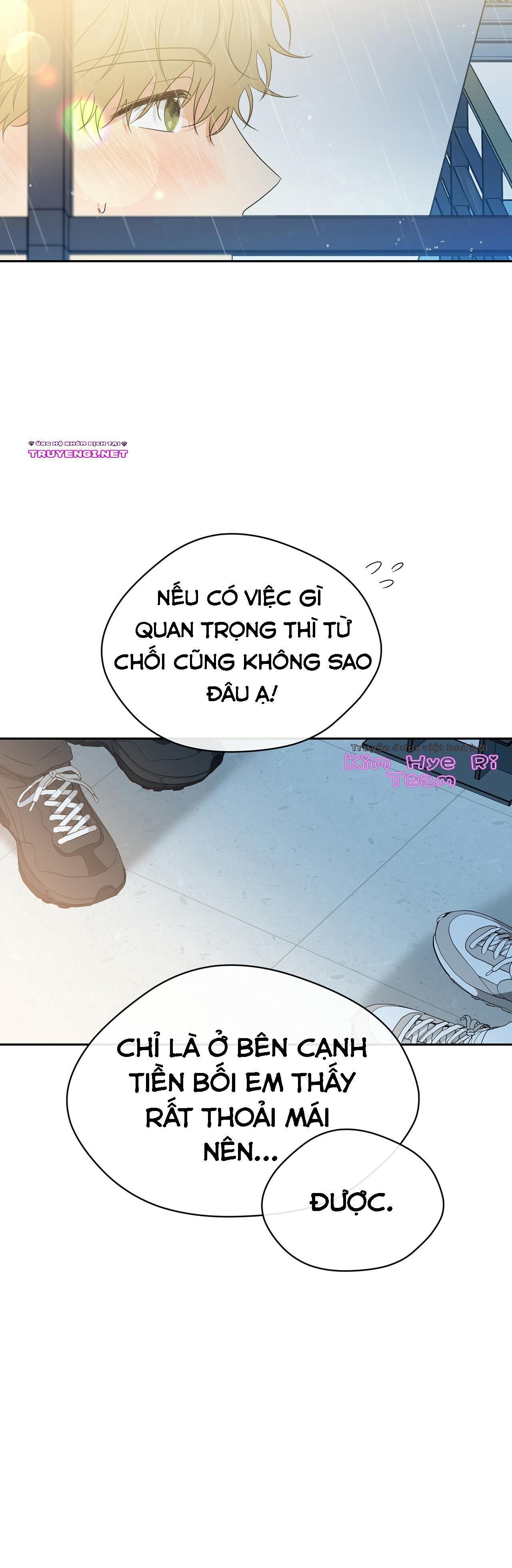 giấc mộng ngọt ngào 2 (full) chapter 14 22
