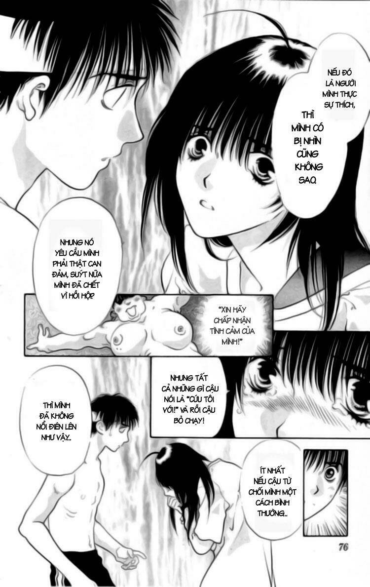 girls saurus chapter 2 29