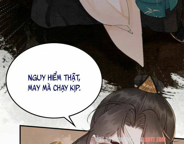 trọng sinh bá sủng nhiếp chính vương quá mạnh mẽ chapter 202 21