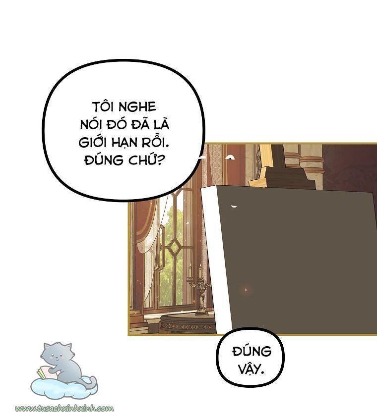 tháng năm cuối cùng của nữ phụ đoản mệnh chapter 29 59